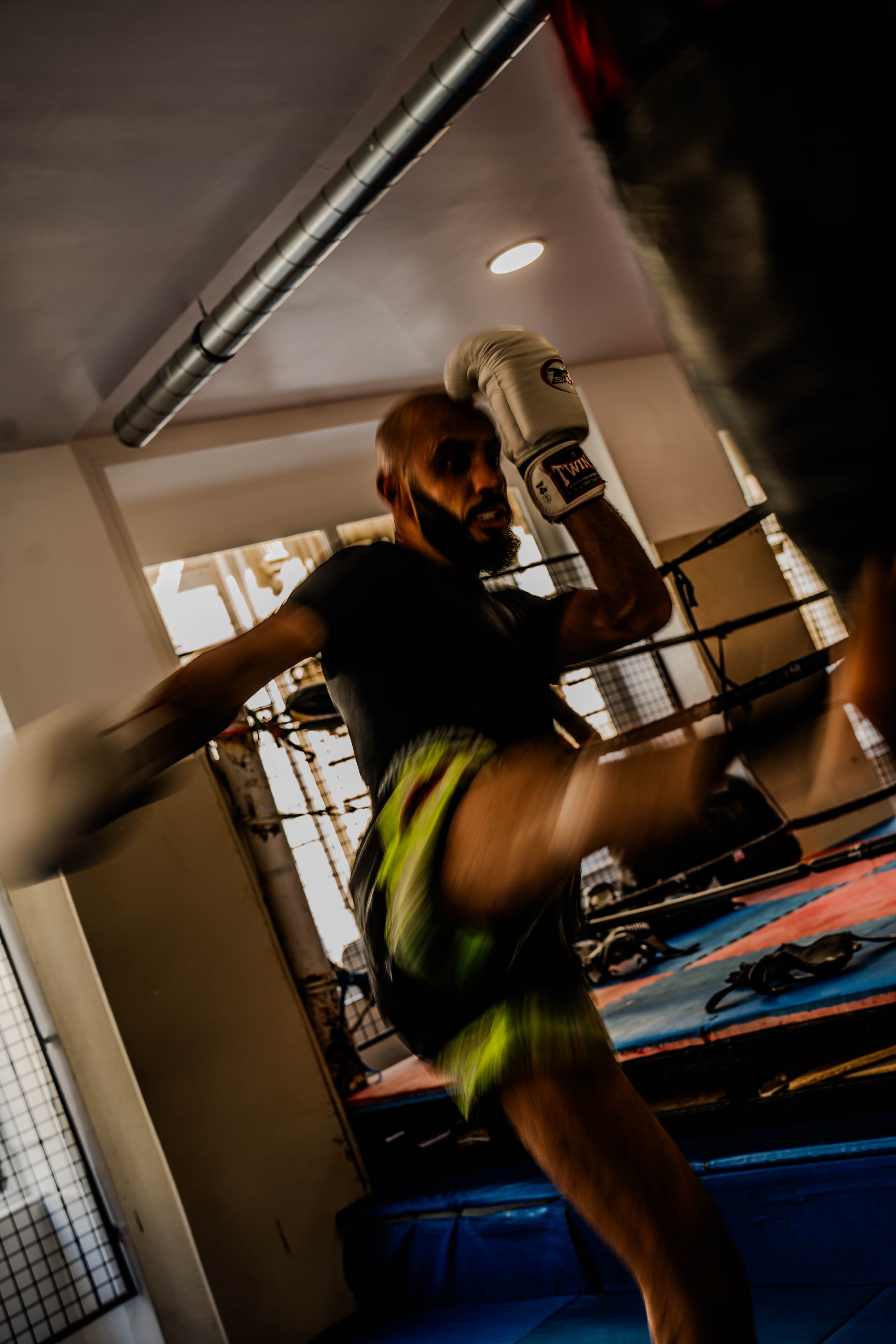 Discipline et impact.427e30b2